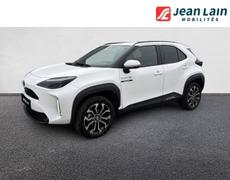Toyota Yaris Cross - Yaris Cross Hybride 130h 2WD Design - 29 490 €