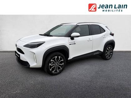 Toyota Yaris Cross - Yaris Cross Hybride 130h 2WD Design - 29 490 €