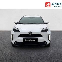 Toyota Yaris Cross Yaris Cross Hybride 130h 2WD Design Tournon