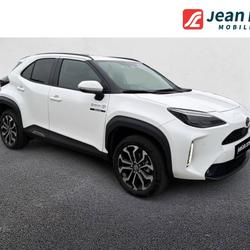 Toyota Yaris Cross Yaris Cross Hybride 130h 2WD Design Tournon