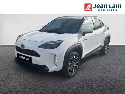 Toyota Yaris Cross - Yaris Cross Hybride 130h 2WD Design - 28 850 €