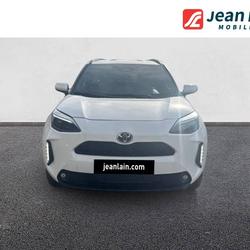 Toyota Yaris Cross Yaris Cross Hybride 130h 2WD Design Crolles