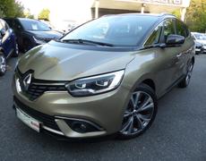 Renault Grand Scenic 4 Montévrain