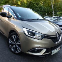 Renault Grand Scenic 4 1.2 TCE 130CH ENERGY INTENS Mont&eacute;vrain