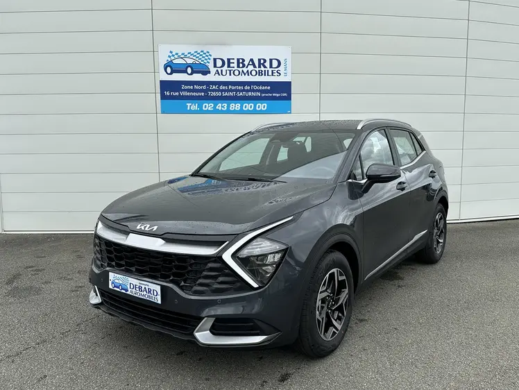 Kia Sportage  - Active - 32 990 €