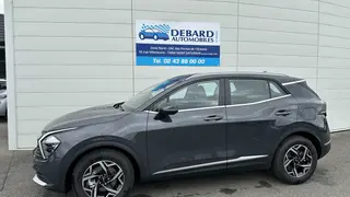 Kia Sportage  - Active - photo 1