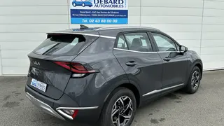 Kia Sportage  - Active - photo 2