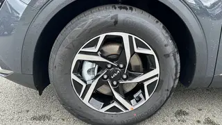 Kia Sportage  - Active - photo 4