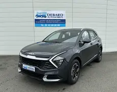 Kia Sportage Mérignac