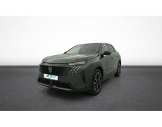 Peugeot 3008 Montélimar