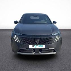 Peugeot 3008 3008 Hybrid 136 e-DCS6 Allure Mont&eacute;limar