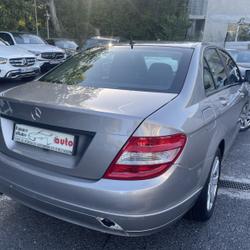 Mercedes Classe C 200K ELEGANCE BA occasion - Mont&eacute;vrain - photo 2/25