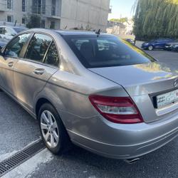 Mercedes Classe C 200K ELEGANCE BA occasion - Mont&eacute;vrain - photo 3/25