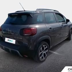 Citroen C3 Aircross C3 Aircross PureTech 130 S&S EAT6 C-Series Mont&eacute;limar