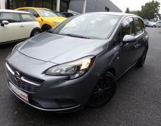 Opel Corsa Montévrain