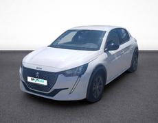 Peugeot e-208 Aubenas