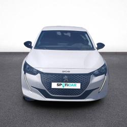 Peugeot e-208 208 Electrique 50 kWh 136ch Style Aubenas