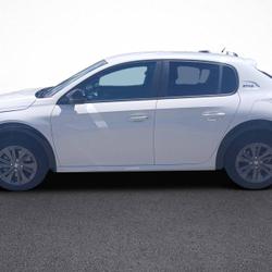 Peugeot e-208 208 Electrique 50 kWh 136ch Style Aubenas