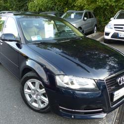 Audi A3 Sportback 1.8 TFSI 160CH ATTRACTION occasion - Mont&eacute;vrain - photo 3/31