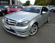 Mercedes CLA Montévrain
