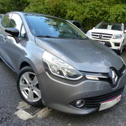 Renault Clio 4 1.5 DCI 90CH ENERGY BUSINESS ECO&sup2; occasion - Mont&eacute;vrain - photo 3/31