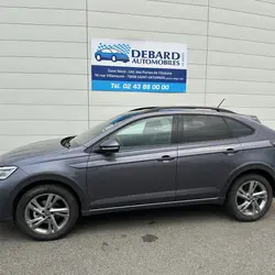 Volkswagen Taigo 1.0 TSI 116CH R-LINE DSG7 M&eacute;rignac