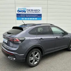 Volkswagen Taigo 1.0 TSI 116CH R-LINE DSG7 M&eacute;rignac