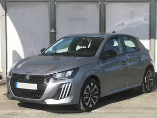 Peugeot 208 - 1.2 100CH S&S STYLE - 14 990 €
