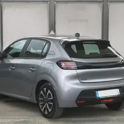 Peugeot 208 1.2 100CH S&S STYLE Ro&eacute;z&eacute;-sur-Sarthe