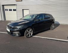 Peugeot 308 II Phase 2