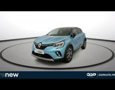 Renault Captur Feignies