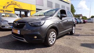 Opel Crossland X  - Elegance - photo 0