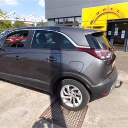 Opel Crossland X 1.2 TURBO 110 CH Elegance Dole
