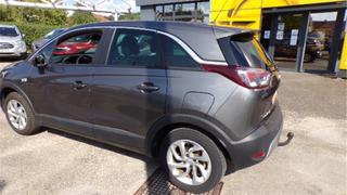 Opel Crossland X  - Elegance - photo 1