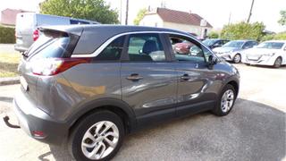 Opel Crossland X  - Elegance - photo 2