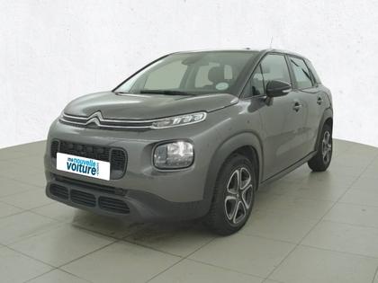 Citroen C3 Aircross - C3 Aircross PureTech 110 S&S BVM6 - Feel - 11 990 €