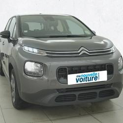 Citroen C3 Aircross C3 Aircross PureTech 110 S&S BVM6 - Feel Vernouillet