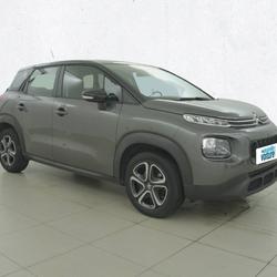 Citroen C3 Aircross C3 Aircross PureTech 110 S&S BVM6 - Feel Vernouillet