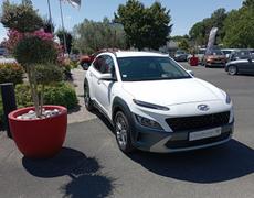 Hyundai Kona Chantonnay