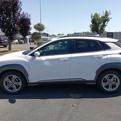 Hyundai Kona 1.6 CRDI 136 HYBRID 48V CREATIVE DCT-7 Chantonnay