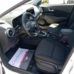 Hyundai Kona 1.6 CRDI 136 HYBRID 48V CREATIVE DCT-7 Chantonnay