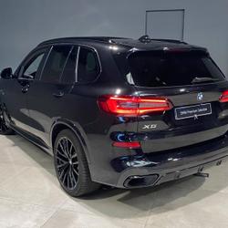 BMW X5 xDrive45e 394ch M Sport 17cv &Eacute;vreux