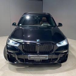 BMW X5 xDrive45e 394ch M Sport 17cv &Eacute;vreux