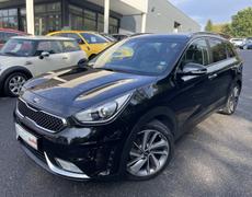 Kia Niro Montévrain