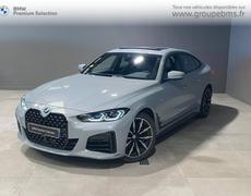 BMW Serie 4 Gran Coupe Évreux