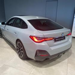 BMW Serie 4 Gran Coupe 420dA 190ch M Sport &Eacute;vreux