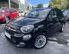 Fiat 500x Montévrain