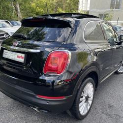 Fiat 500x 1.4 MULTIAIR 16V 140CH LOUNGE occasion - Mont&eacute;vrain - photo 2/35