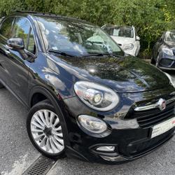 Fiat 500x 1.4 MULTIAIR 16V 140CH LOUNGE occasion - Mont&eacute;vrain - photo 3/35