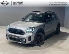 Mini Countryman Évreux